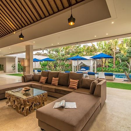 Freedom Villa Seminyak  Exterior photo