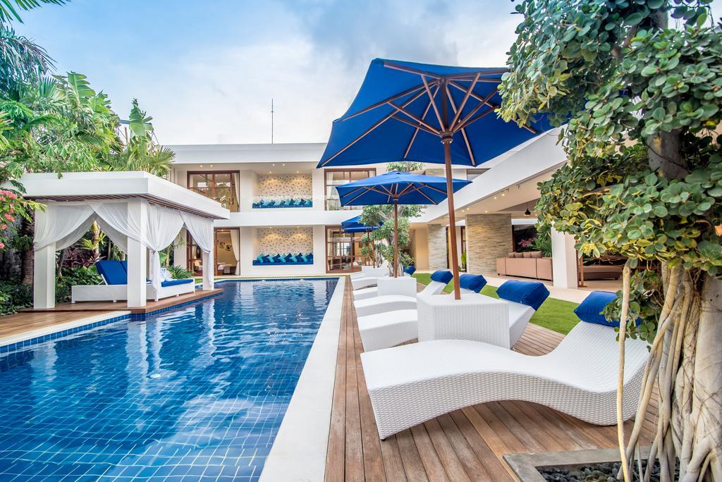 Freedom Villa Seminyak  Room photo