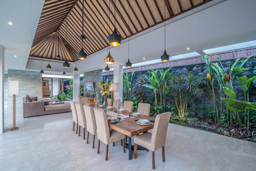 Freedom Villa Seminyak  Exterior photo