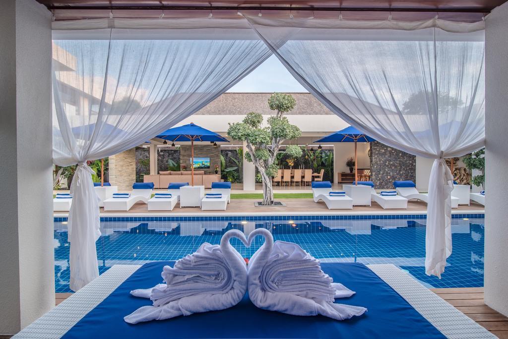 Freedom Villa Seminyak  Room photo