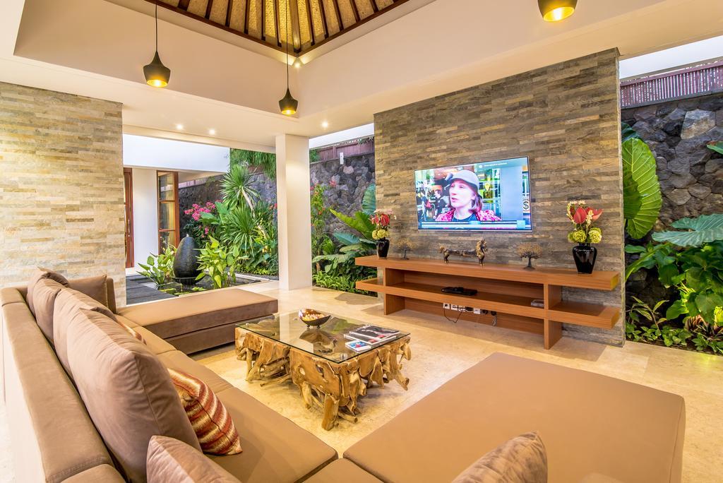 Freedom Villa Seminyak  Exterior photo